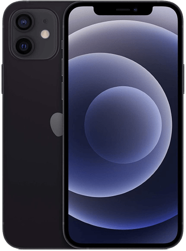 Mint+ Apple iPhone 12 Dual View